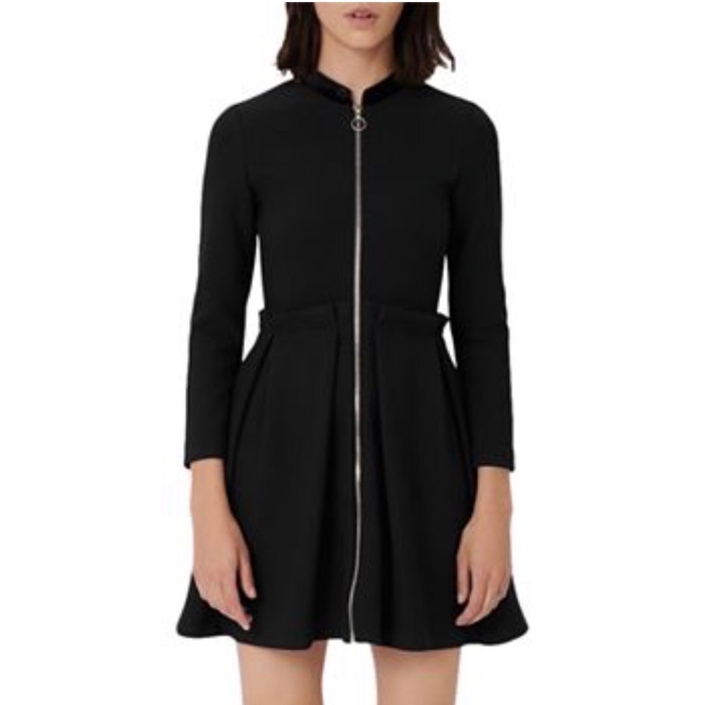 Maje dress